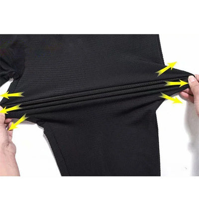 Men’s Rock Style PU Leather Pants, Night Club Dance, Rivets Zipper, Slim Motorcycle Trousers"