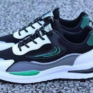 Men’s Sneakers, Fashion Casual Sport Shoes, Stylish Athletic Footwear