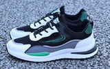 Men’s Sneakers, Fashion Casual Sport Shoes, Comfortable Running Flats, Stylish Athletic Footwear, Tenis De Mujer Zapatillas Sapato Masculino