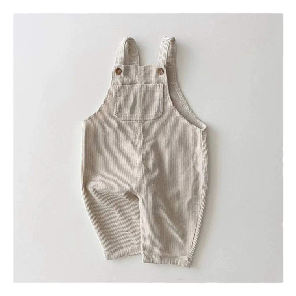 Children Clothing Set Autumn&Spring  HY22421 New Kid Romper Denim Jumpsuit Sleeveless Bodysuits for Toddler Boys&Girls