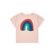 2025 Kid Clothes New Spring Sumemer Korean Baby Boys Girls Cotton Cartoon Short Sleeve T Shirts Children's Outerwear Clothings