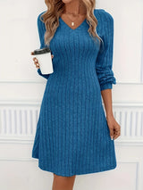 Fashion Elegant Women Dress Casual Dress Women Dress New Temperament