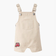 AS SS26 pinstripe denim collection patch girl clothing family matching boys baby clothes