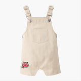 AS SS26 pinstripe denim collection patch girl clothing family matching boys baby clothes
