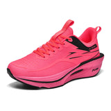 High-Quality Men’s Sport Shoes, Casual Platform Running Sneakers, Breathable Trainers, Walking and Basketball Shoes, Comfortable for Women