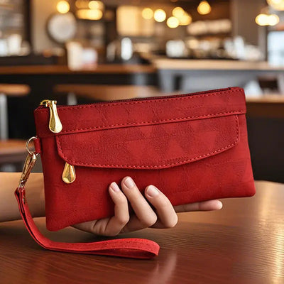 Women’s Fashion Handbag, Mobile Wallet Handbag, Casual Versatile Small Bag
