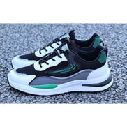 Men’s Sneakers, Fashion Casual Sport Shoes, Stylish Athletic Footwear