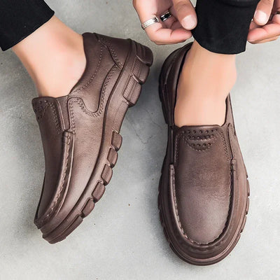 Men’s Urban Sneakers – Casual Summer Shoes, Stylish Sports Trainers, Comfortable Trendy Sneakers