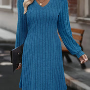 Elegant Women’s Casual Dresses – Stylish & Modern Temperament