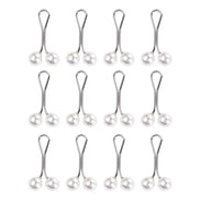 Girls’ and Women’s Clothing Accessories, Party Jewelry, Headscarf Pins  Clips