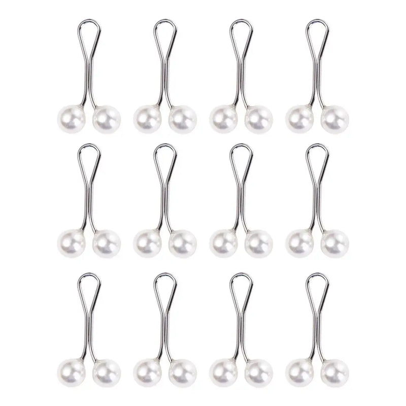 Girls’ and Women’s Clothing Accessories, Party Jewelry, Headscarf Pins, Clips, Brooches, Hijab and Shawl Scarf Clips