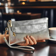 Women’s Fashion Handbag, Mobile Wallet Handbag, Casual Versatile Small Bag