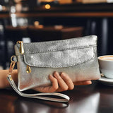 Women’s Fashion Handbag, Mobile Wallet Handbag, Casual Versatile Small Bag, Stylish Ladies’ Purse for Daily Use