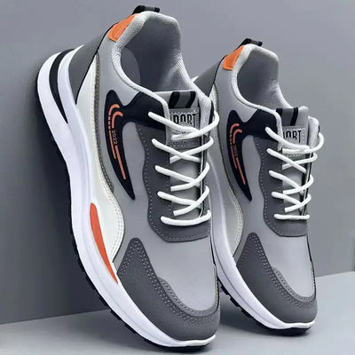 Men’s Sneakers, Fashion Casual Sport Shoes, Stylish Athletic Footwear