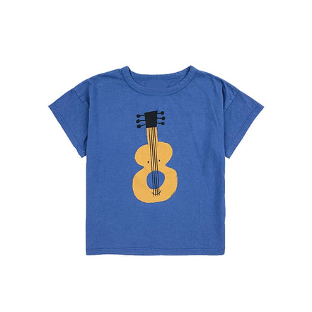 2025 Kid Clothes New Spring Sumemer Korean Baby Boys Girls Cotton Cartoon Short Sleeve T Shirts Children's Outerwear Clothings