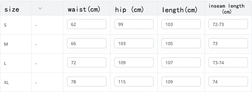 Women’s High-Waist Wide Leg Pants – Casual Solid Color Autumn Daily Wear