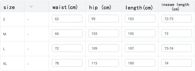 Women’s High-Waist Wide Leg Pants – Casual Solid Color Autumn Daily Wear