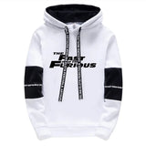 Men’s Hooded Sweatshirt, Long Sleeve Hoodie, Daily Autumn Winter Fashion, Comfortable Casual Sports Pullover with Sweatpants