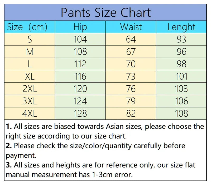 Men’s Sports Jogging Pants – Casual Comfort Drawstring Sweatpants for Daily Wear