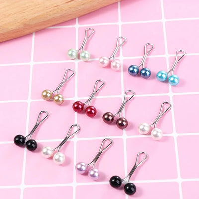 Girls’ and Women’s Clothing Accessories, Party Jewelry, Headscarf Pins  Clips