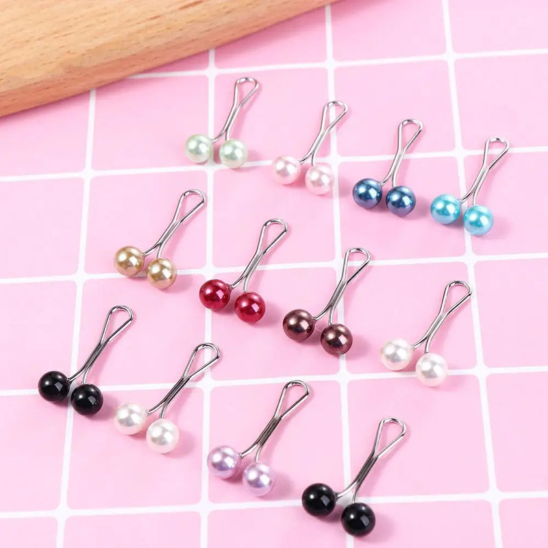 Girls’ and Women’s Clothing Accessories, Party Jewelry, Headscarf Pins, Clips, Brooches, Hijab and Shawl Scarf Clips