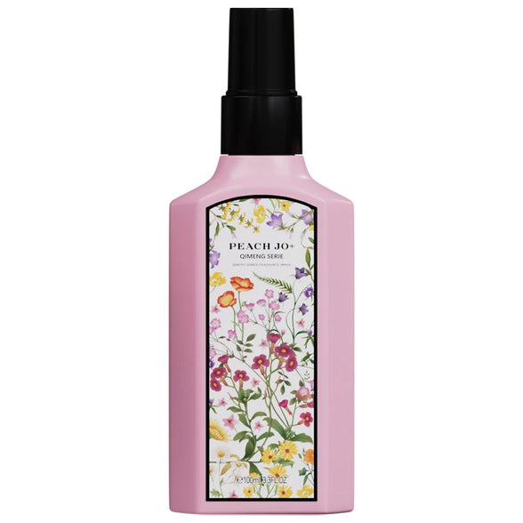 Fresh Natural Women' Perfume Long-lasting Jasmine Fragrance Eau De Toilette Fresh Antiperspirant Body Spray Sexy Charm Fragrance