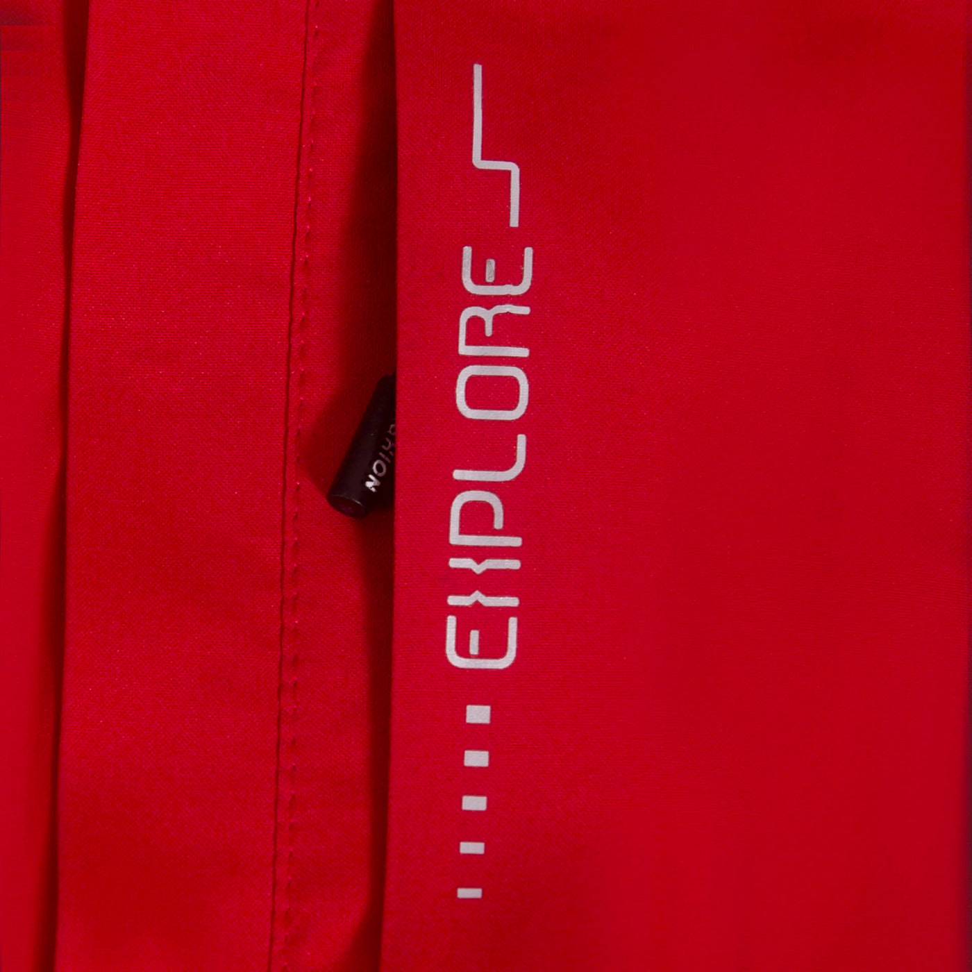 Men’s Spring Outdoor Jacket, Lightweight Hiking Coat, Casual Zippered Style, Fashionable for Couples