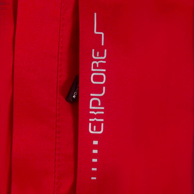 Men’s Spring Outdoor Jacket, Lightweight Hiking Coat, Casual Zippered Style, Fashionable for Couples