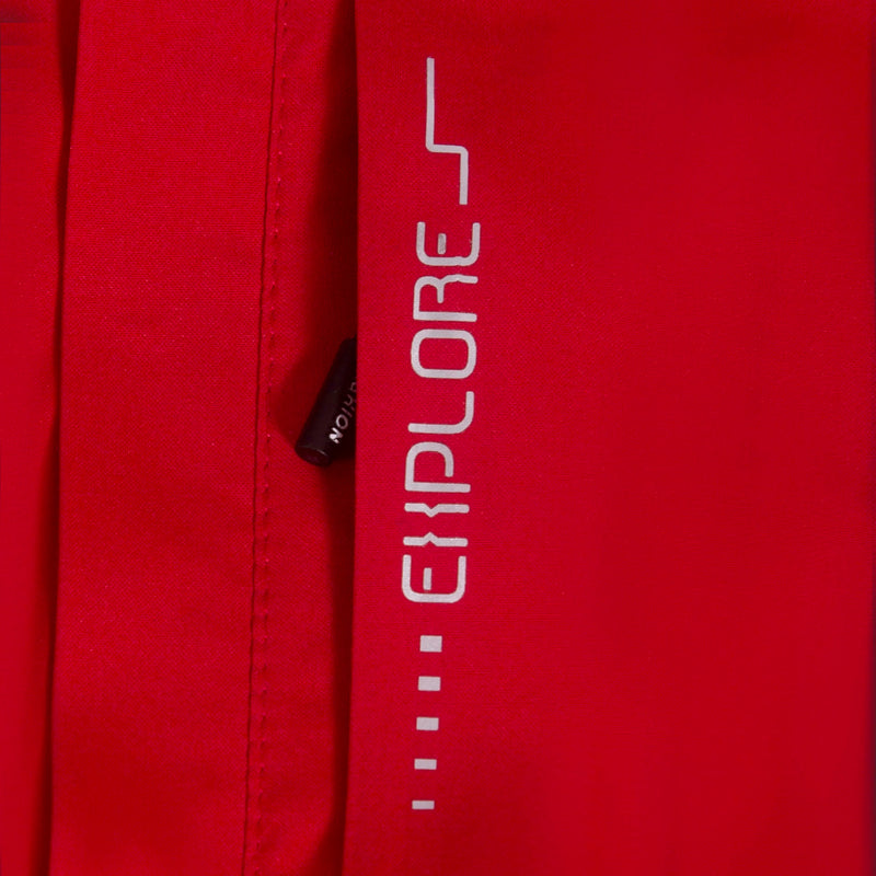 Men’s Interchange Jacket, Spring Outdoor Mountaineering and Hiking Coat, Thin Zipper Casual Jacket, Fashion Couple Style