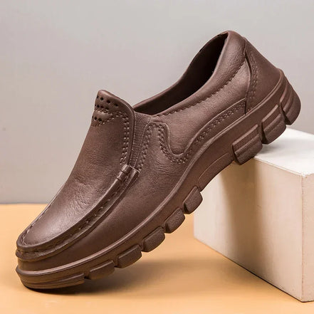 Men’s Urban Sneakers – Casual Summer Shoes, Stylish Sports Trainers, Comfortable Trendy Sneakers