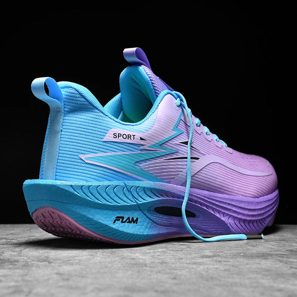 High-Quality Men’s Sport Shoes, Casual Platform Running Sneakers, Breathable Trainers, Walking and Basketball Shoes, Comfortable for Women