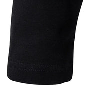 Men’s Spring Fashion Jacket, Stand-Up Neck, Slim Fit, Knitted & Leather Casual Outerwear