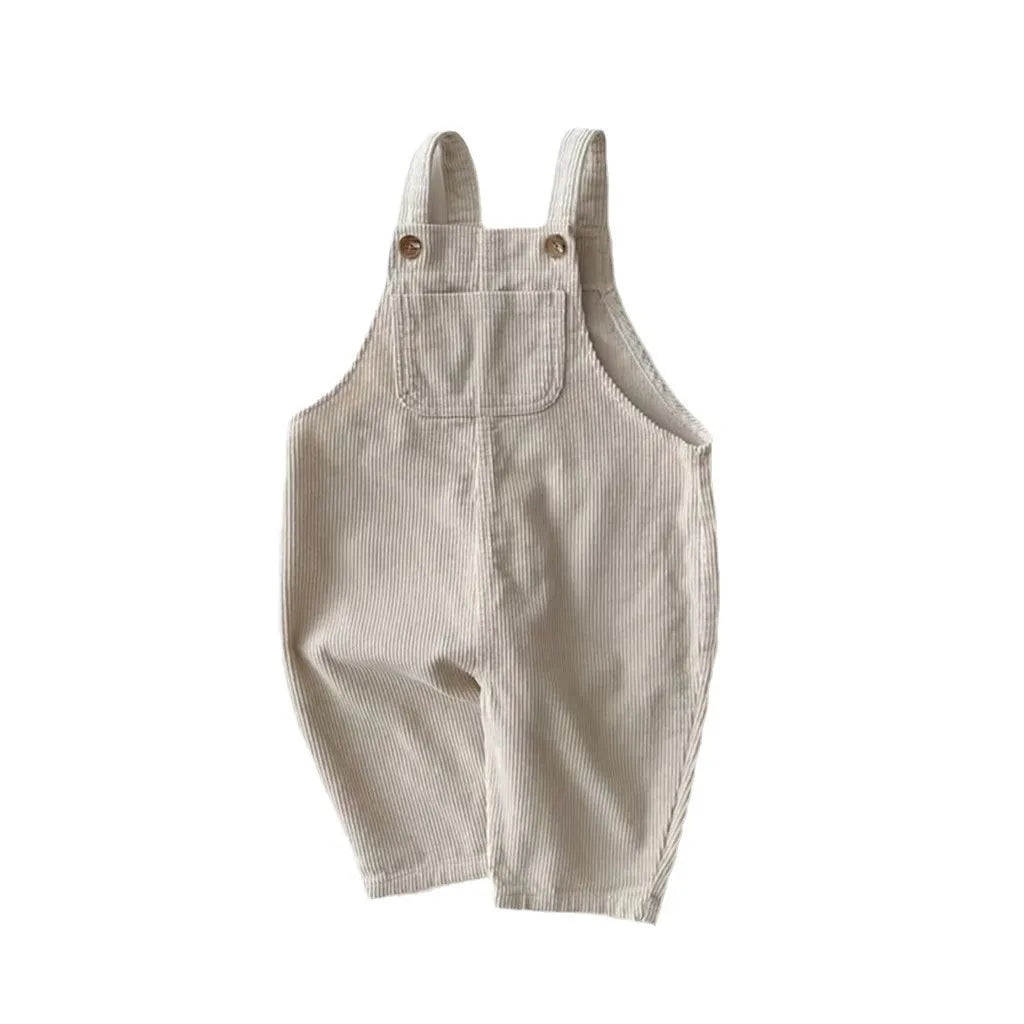 Children Clothing Set Autumn&Spring  HY22421 New Kid Romper Denim Jumpsuit Sleeveless Bodysuits for Toddler Boys&Girls