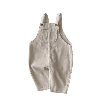 Children Clothing Set Autumn&Spring  HY22421 New Kid Romper Denim Jumpsuit Sleeveless Bodysuits for Toddler Boys&Girls