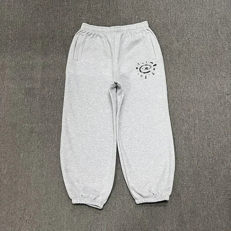 Men’s and Women’s ADWYSD Pants, Gym Sweatpants Joggers, Terry Trousers