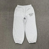 Men’s and Women’s ADWYSD Pants, Gym Sweatpants Joggers, Terry Trousers, Luxury Brand Casual Bottoms, Comfortable Athletic Wear