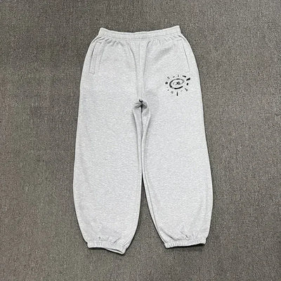 Men’s and Women’s ADWYSD Pants, Gym Sweatpants Joggers, Terry Trousers
