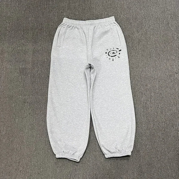 Men’s and Women’s ADWYSD Pants, Gym Sweatpants Joggers, Terry Trousers, Luxury Brand Casual Bottoms, Comfortable Athletic Wear