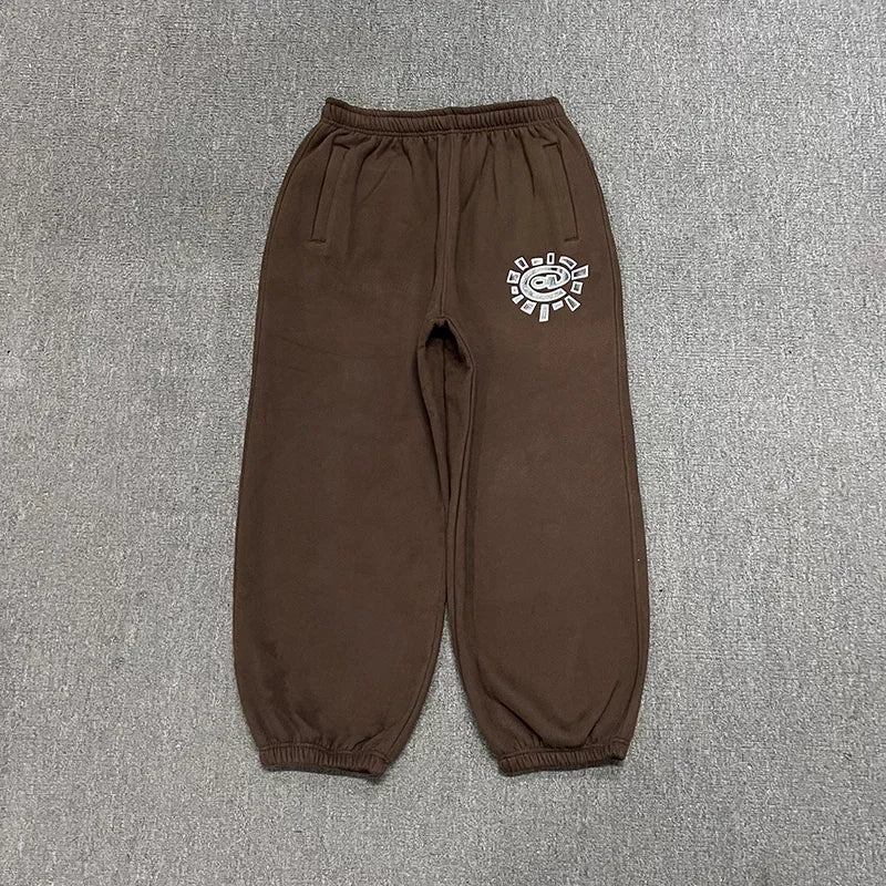 Men’s and Women’s ADWYSD Pants, Gym Sweatpants Joggers, Terry Trousers