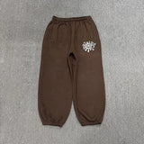 Men’s and Women’s ADWYSD Pants, Gym Sweatpants Joggers, Terry Trousers, Luxury Brand Casual Bottoms, Comfortable Athletic Wear