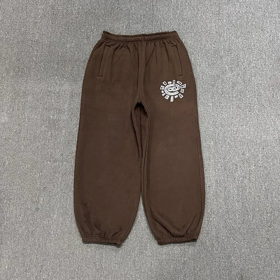 Men’s and Women’s ADWYSD Pants, Gym Sweatpants Joggers, Terry Trousers