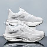 High-Quality Men’s Sport Shoes, Casual Platform Running Sneakers, Breathable Trainers, Walking and Basketball Shoes, Comfortable for Women