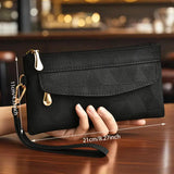 Women’s Fashion Handbag, Mobile Wallet Handbag, Casual Versatile Small Bag, Stylish Ladies’ Purse for Daily Use
