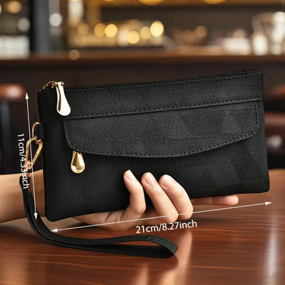 Women’s Fashion Handbag, Mobile Wallet Handbag, Casual Versatile Small Bag