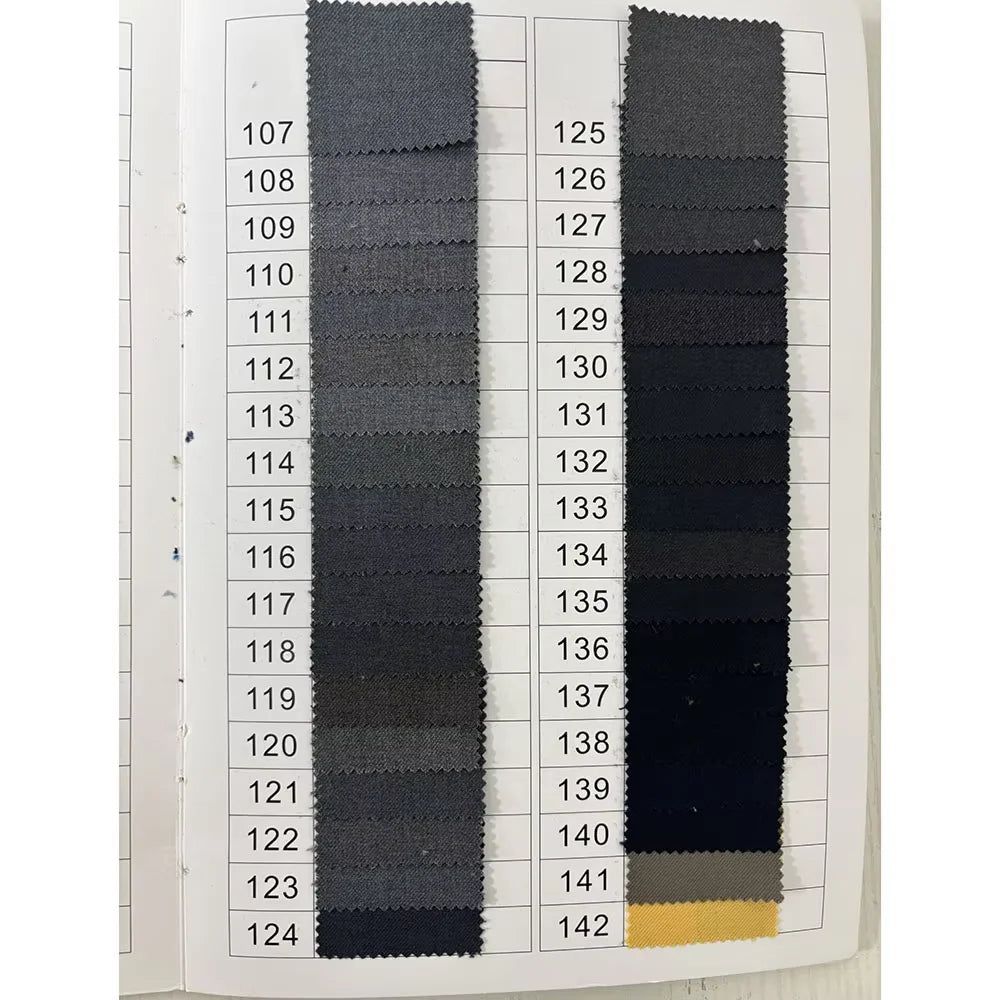 Fashion Men Suits Jacket Pant High Quality Fashion Collar Business Formal Occasion