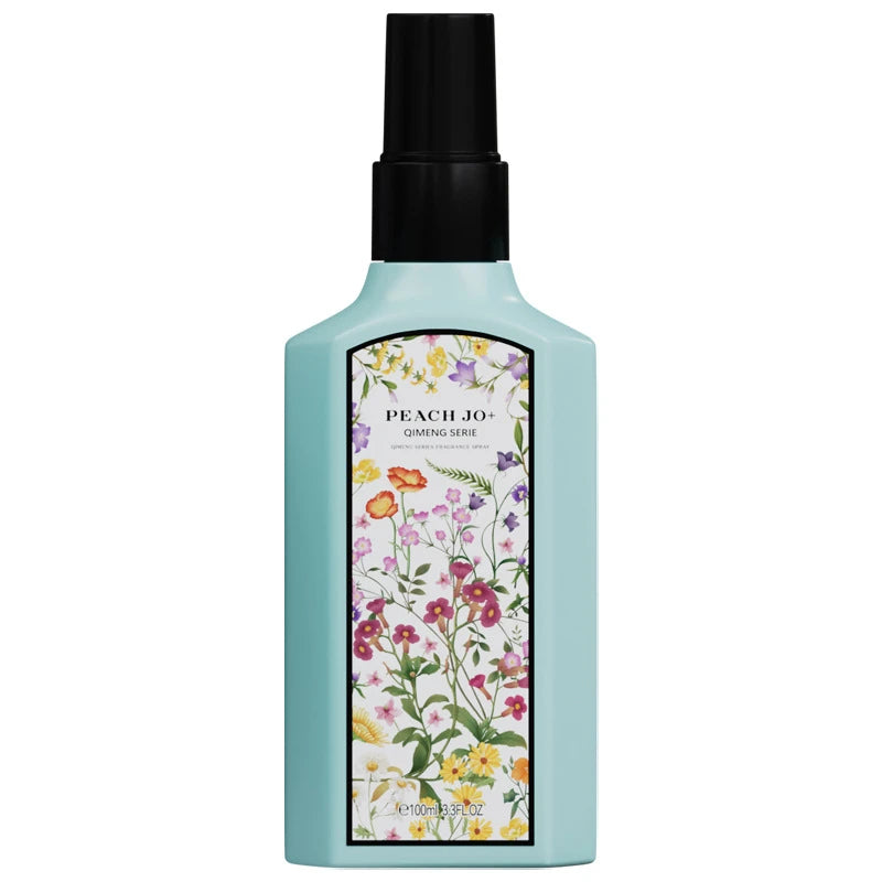 Fresh Natural Women' Perfume Long-lasting Jasmine Fragrance Eau De Toilette Fresh Antiperspirant Body Spray Sexy Charm Fragrance