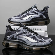 Fashion Sneakers for Men and Women, Non-Slip Casual Outdoor Athletic Shoes,