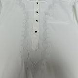 2 Pieces African Traditional Dress Set for Men, Kaftan Outfit, Fashion Evening Party Wear, African Clothing Dashiki Robe