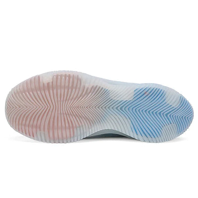 Unisex Fashion Sneakers, Non-Slip Outdoor Athletic Shoes, Comfortable Running, Trendy Casual Wear.