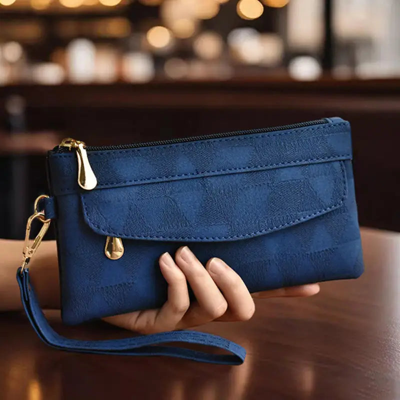 Women’s Fashion Handbag, Mobile Wallet Handbag, Casual Versatile Small Bag, Stylish Ladies’ Purse for Daily Use